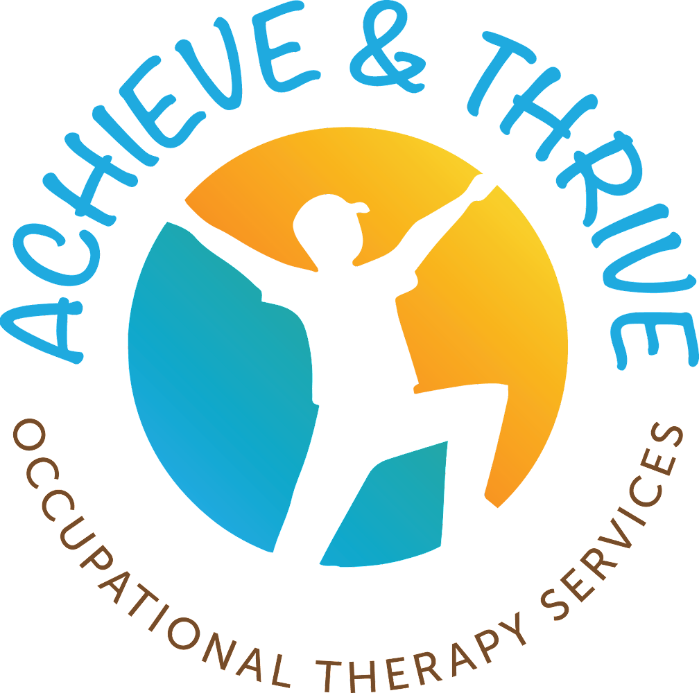 Achieve & Thrive Occupational Therapy Services